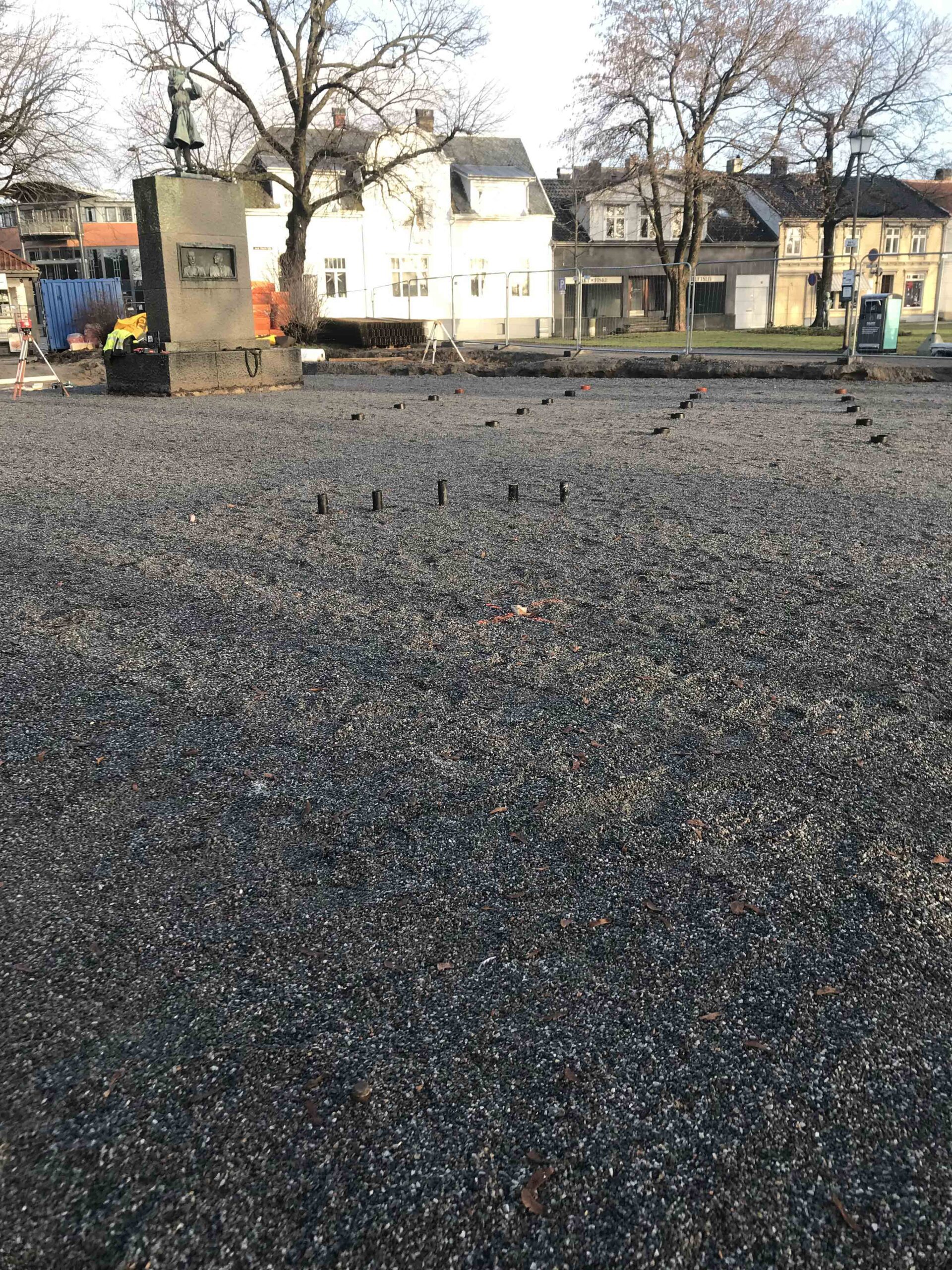 Halden – Urban Utebane (2020)